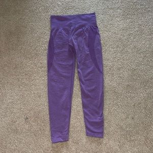 NVGTN LAVENDER LEGGINGS